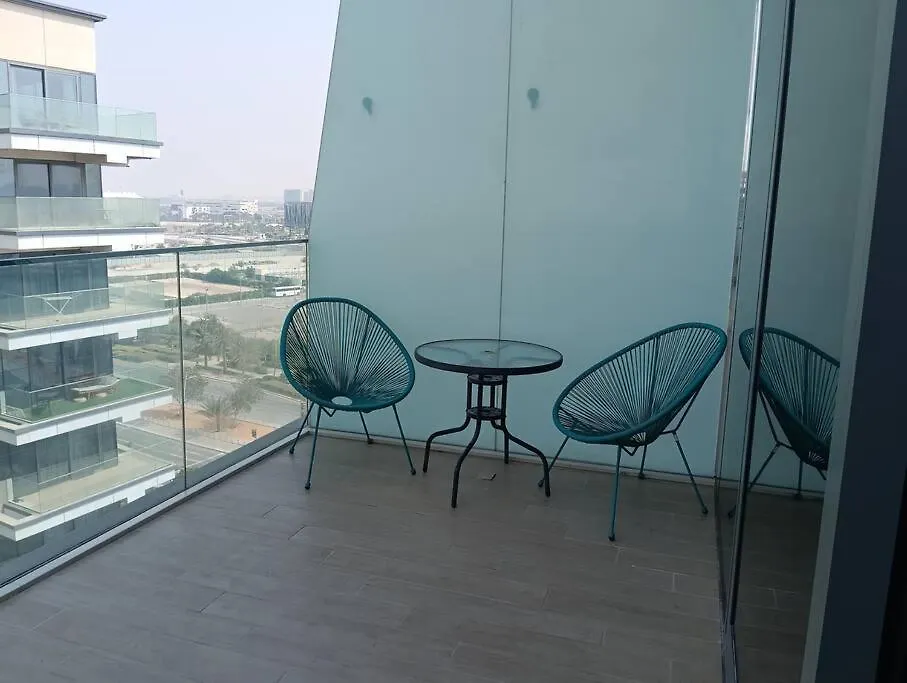 Yas Getaway Appartement Abu Dhabi