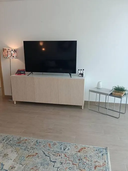 Yas Getaway Appartement Abu Dhabi