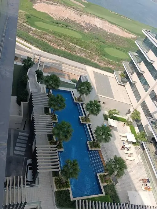 Yas Getaway Appartement Abu Dhabi