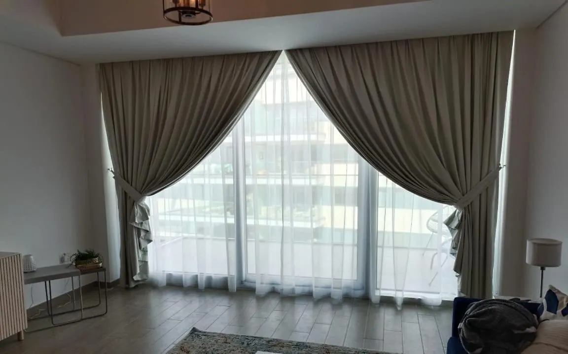 Yas Getaway Appartement Abu Dhabi 0*,